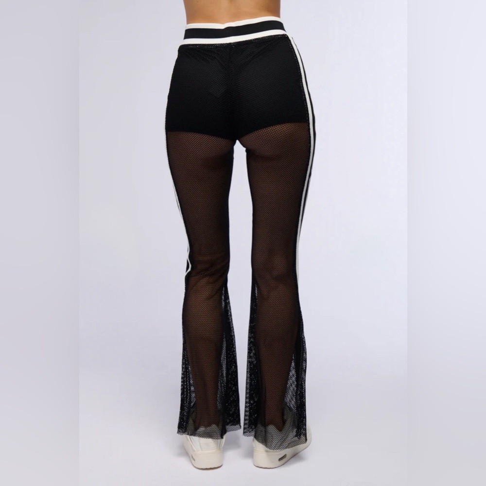 See through you Pant